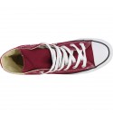Tenisi înalți Converse Chuck Taylor All Star HI MAROON - M9613C