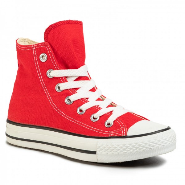 Tenisi înalți Converse Chuck Taylor All Star HI RED - M9621C