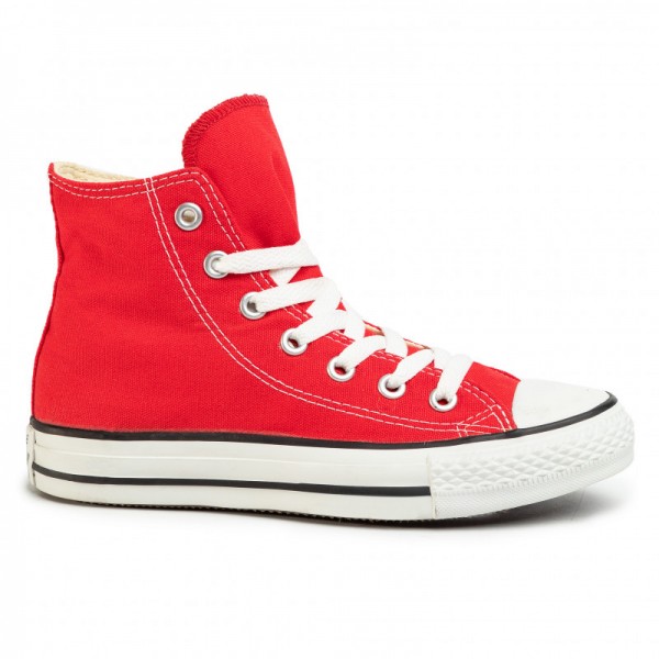 Tenisi înalți Converse Chuck Taylor All Star HI RED - M9621C