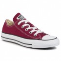 Tenisi Converse Chuck Taylor All Star OX MAROON - M9691C