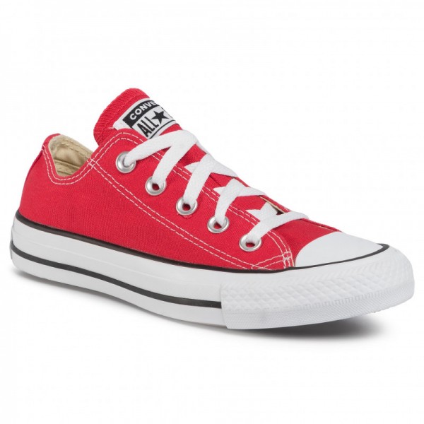Tenisi Converse Chuck Taylor All Star OX RED - M9696C