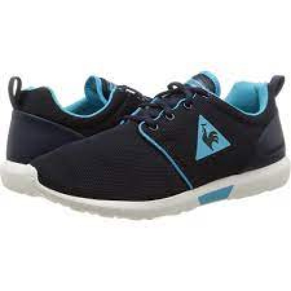 Pantofi sport-style LE COQ SPORTIF DYNACOMF CLASSIC DRESS BLUE/BLUE ATOLL 1610750