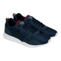 Pantofi sport-style LCS R600 MESH 1710185