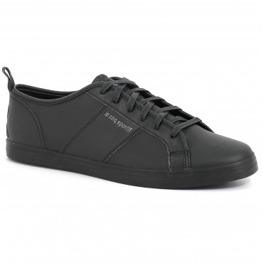Teniși LE COQ SPORTIF CARCANS WINTER CRAFT BLACK 1820084 Teniși LE COQ SPORTIF CARCANS WINTER CRAFT BLACK 1820084