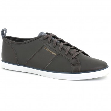 Teniși LE COQ SPORTIF CARCANS WINTER CRAFT REGLISSE/DRESS BLUE 1820085 Teniși LE COQ SPORTIF CARCANS WINTER CRAFT REGLISSE/DRESS BLUE 1820085