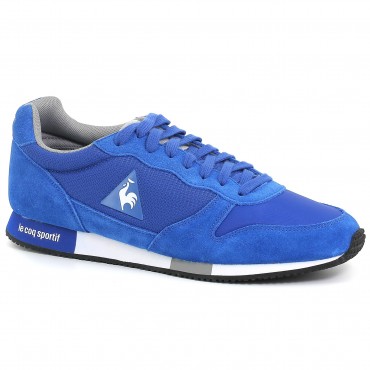 Pantofi sport-style LE COQ SPORTIF ALPHA JERSEY CLASSIC BLUE TITANIUM 1820499 Pantofi sport-style LE COQ SPORTIF ALPHA JERSEY CLASSIC BLUE TITANIUM 1820499