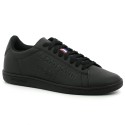 Pantofi sport-style LE COQ SPORTIF COURTSET TRIPLE BLACK 1910281