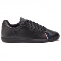 Pantofi sport-style LE COQ SPORTIF COURTSTAR TRIPLE BLACK 1910521