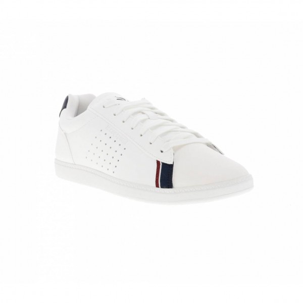Pantofi sport-style LE COQ SPORTIF COURTSTAR OPTICAL WHITE 1910522