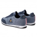 Pantofi sport-style LE COQ SPORTIF RACERONE DRESS BLUE/ OLD BRASS 1910790