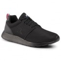 Pantofi sport-style LE COQ SPORTIF VARIOCOMF SPORT TRIPLE BLACK 1920104
