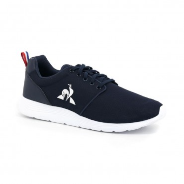 Pantofi sport-style LE COQ SPORTIF VARIOCOMF SPORT DRESS BLUE/PURE RED 1920105 Pantofi sport-style LE COQ SPORTIF VARIOCOMF SPORT DRESS BLUE/PURE RED 1920105