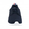Pantofi sport-style LE COQ SPORTIF VARIOCOMF SPORT DRESS BLUE/PURE RED 1920105
