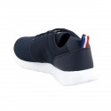 Pantofi sport-style LE COQ SPORTIF VARIOCOMF SPORT DRESS BLUE/PURE RED 1920105