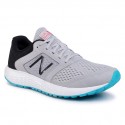 Pantofi sport-style NEW BALANCE GREY - BLACK M520CV5