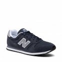 Pantofi sport-style NEW BALANCE NAVY - GREY ML373NAY