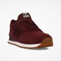 Pantofi sport-style NEW BALANCE BORDO ML574NFB