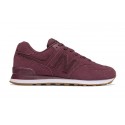 Pantofi sport-style NEW BALANCE BORDO ML574NFB