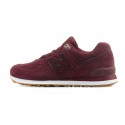 Pantofi sport-style NEW BALANCE BORDO ML574NFB