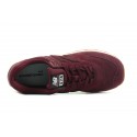 Pantofi sport-style NEW BALANCE BORDO ML574NFB