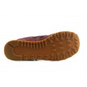 Pantofi sport-style NEW BALANCE BORDO ML574NFB