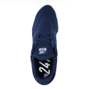 Pantofi sport-style NEW BALANCE NAVY - WHITE MS247GG