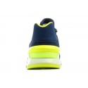 Pantofi sport-style NEW BALANCE NAVY-YELLOW MS997RH
