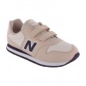 Pantofi sport-style NEW BALANCE PINK - PURPLE YV500EB