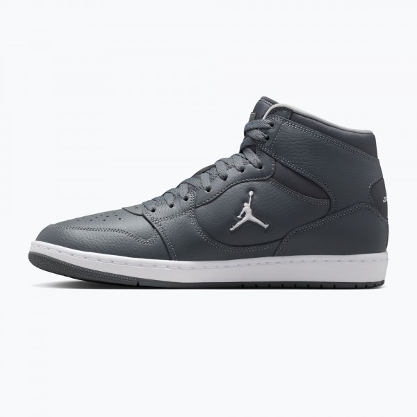 Pantofi sport-style JORDAN COURT CONNECT MID IQ5685-005
