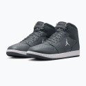 Pantofi sport-style JORDAN COURT CONNECT MID IQ5685-005