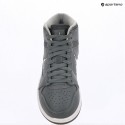 Pantofi sport-style JORDAN COURT CONNECT MID IQ5685-005