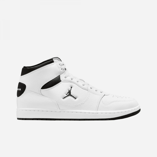 Pantofi sport-style JORDAN COURT CONNECT MID IQ5685-100
