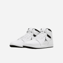Pantofi sport-style JORDAN COURT CONNECT MID IQ5685-100