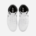 Pantofi sport-style JORDAN COURT CONNECT MID IQ5685-100