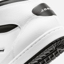 Pantofi sport-style JORDAN COURT CONNECT MID IQ5685-100
