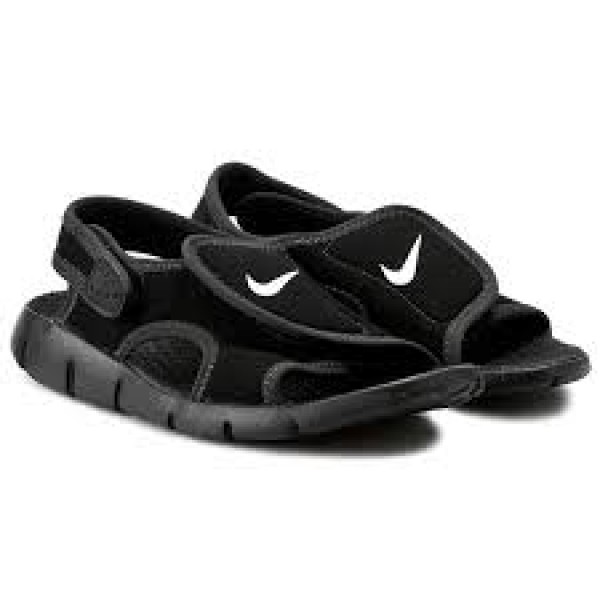 Sandale NIKE SUNRAY ADJUST 4 (GS/PS) 386518-011