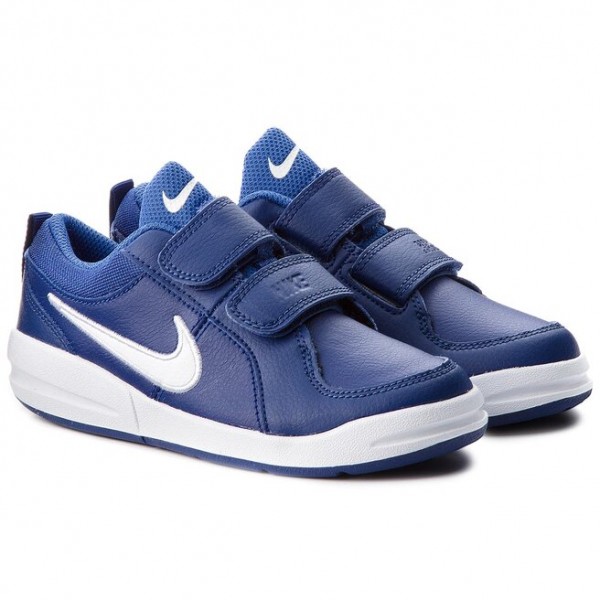 Pantofi sport-style NIKE PICO 4 (PSV) 454500-409