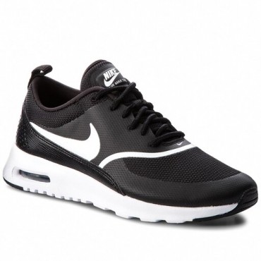 Pantofi sport-style WMNS NIKE AIR MAX THEA 599409-028 Pantofi sport-style WMNS NIKE AIR MAX THEA 599409-028