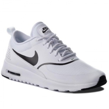 Pantofi sport-style WMNS NIKE AIR MAX THEA 599409-108 Pantofi sport-style WMNS NIKE AIR MAX THEA 599409-108
