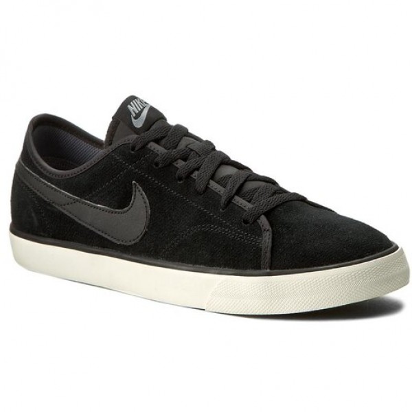 Pantofi sport-style NIKE PRIMO COURT LEATHER 644826-006