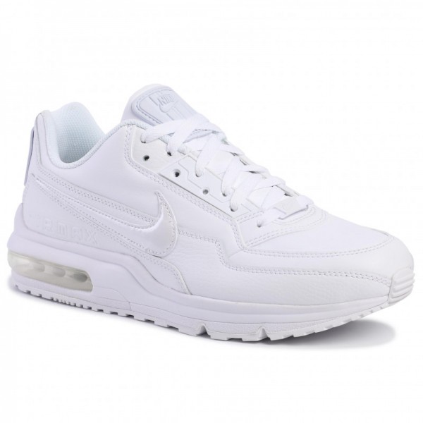 Pantofi sport-style Men's Nike Air Max LTD 3 Shoe 687977-111