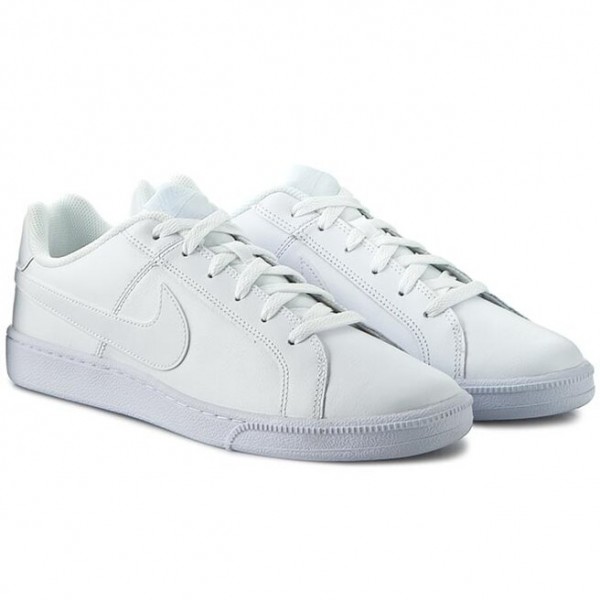Pantofi sport-style NIKE COURT ROYALE 749747-111