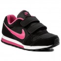 Pantofi sport NIKE MD RUNNER 2 (PSV) 807320-006