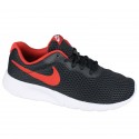 Pantofi sport-style NIKE TANJUN (GS) 818381-007
