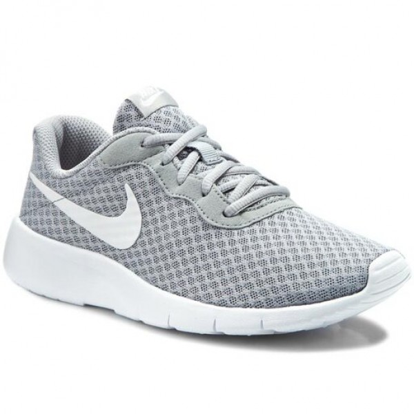 Pantofi sport-style NIKE TANJUN (GS) 818381-012