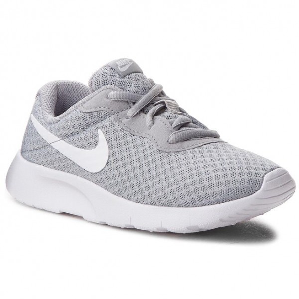 Pantofi sport-style NIKE TANJUN (PS) 818382-012