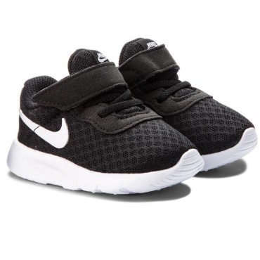 Pantofi sport-style NIKE TANJUN (TDV) 818383-011 Pantofi sport-style NIKE TANJUN (TDV) 818383-011