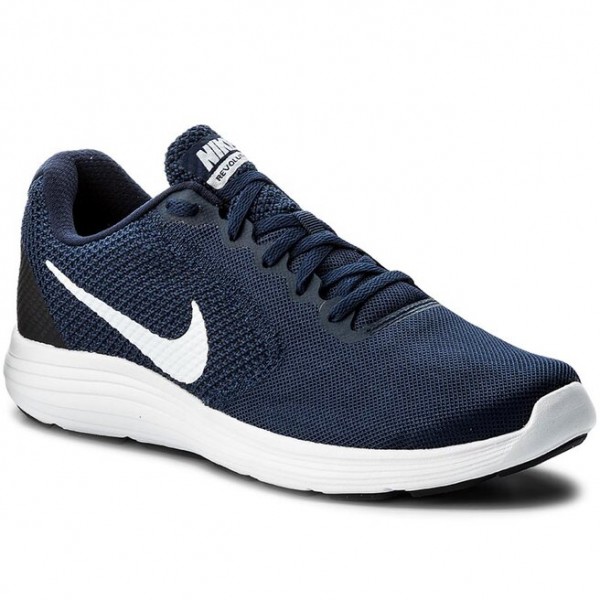 Pantofi sport-style NIKE REVOLUTION 3 819300-406