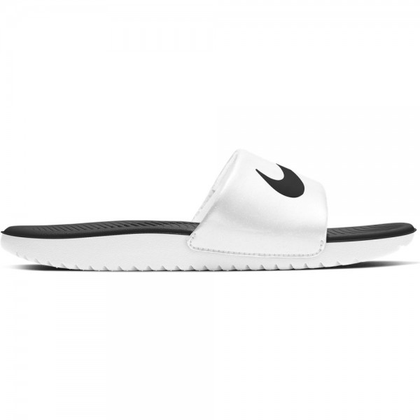 Slapi NIKE KAWA SLIDE (GS/PS) - 819352-100