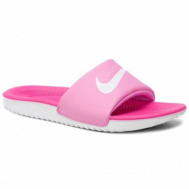 Șlapi NIKE KAWA SLIDE BGP 819352-602 